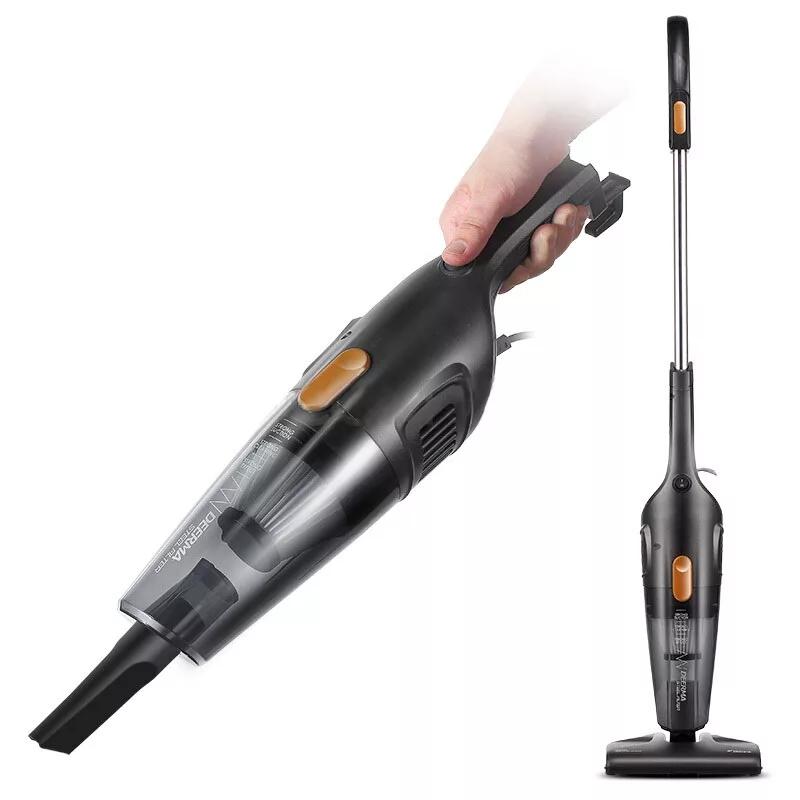 Máy hút bụi Deerma DX115C- bảo hành