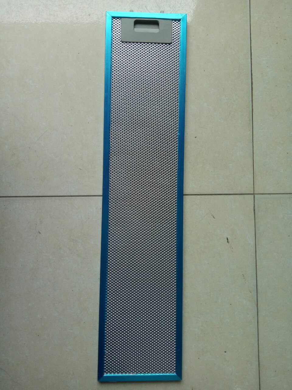 Lưới lọc mỡ máy hút mùi CZ-7002G/SYP- lưới trong