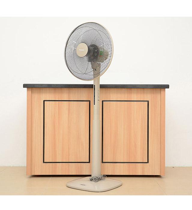 Quạt cây panasonic f-409kbe