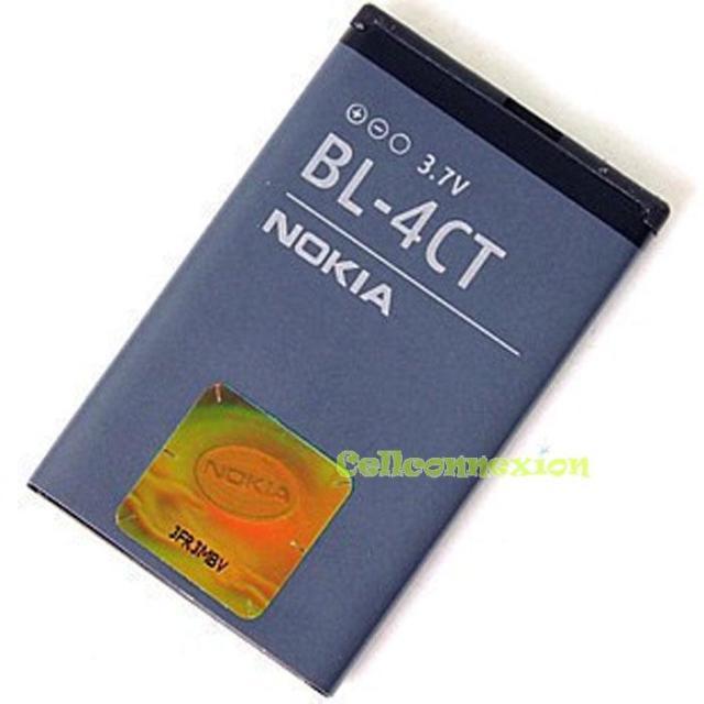 Pin Nokia BL-4CT cho Nokia 6700 , 5310, Nokia C5-00