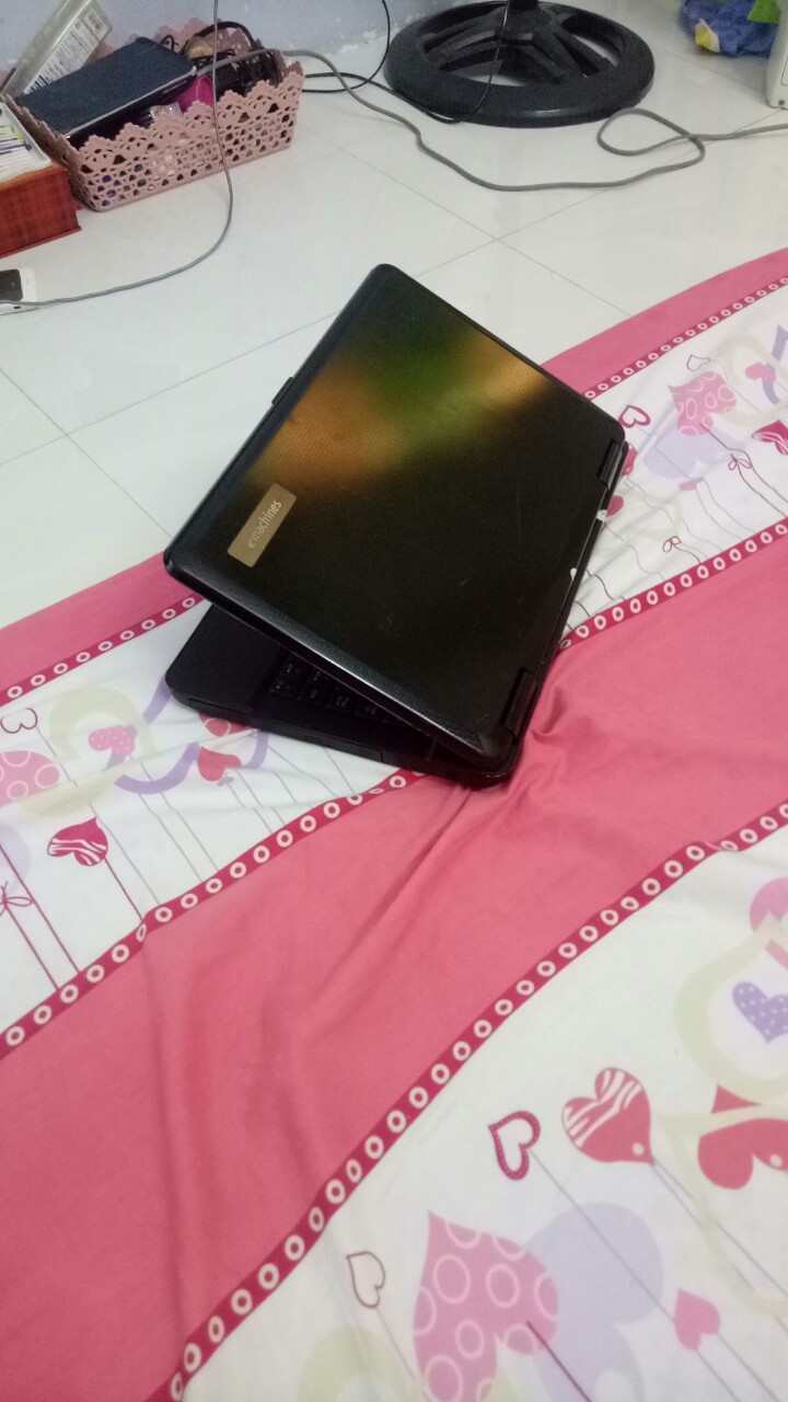 laptop acer amachi