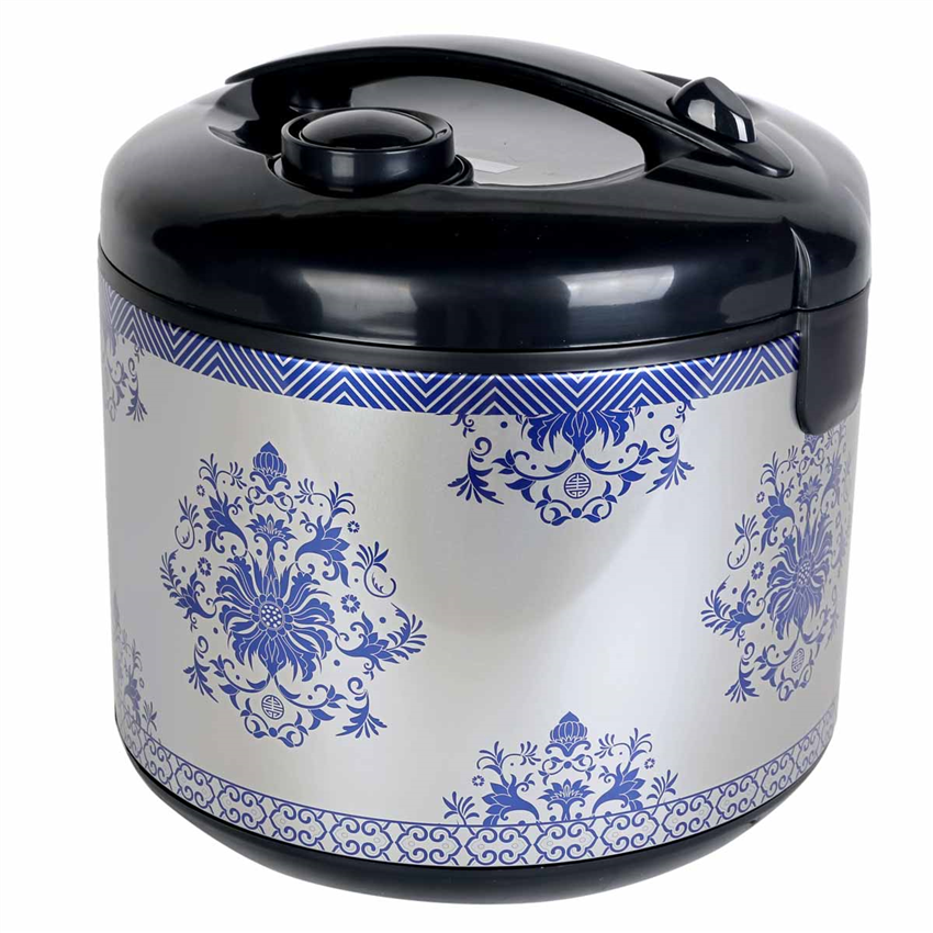 Nồi cơm điện cơ 1,8L Sharp KS-19TJV "BC"/"ST"
