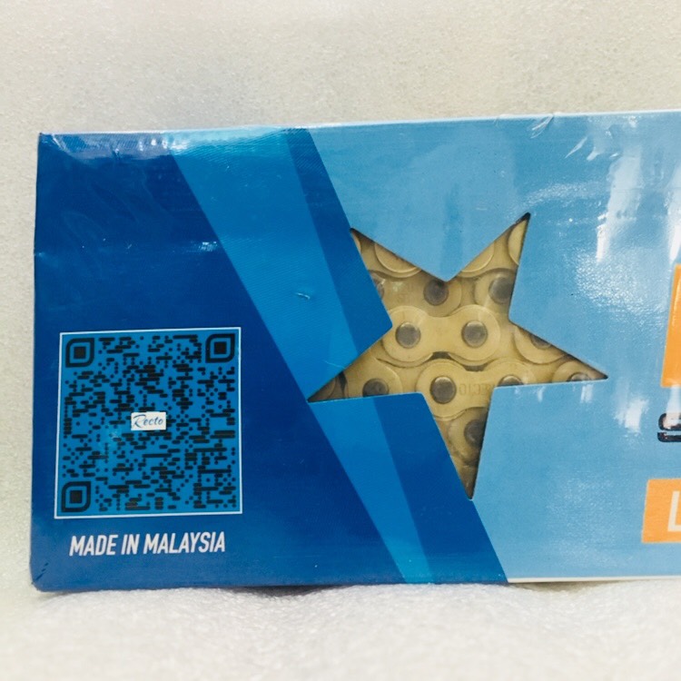 SÊN RECTO 9LY MADE IN MALAYSIA CHO CÁC DÒNG XE
