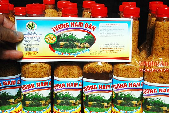[HCM]TƯƠNG NAM ĐÀN