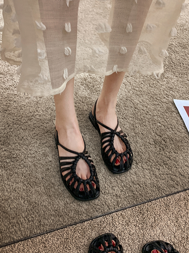 [HCM]Sandal Rọ Bệt SD-0297