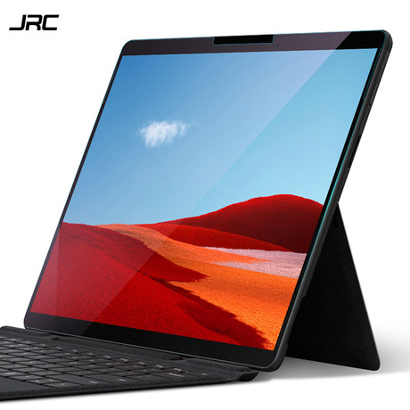 Kính cường lực chính hãng JRC cho Surface Pro X 13"