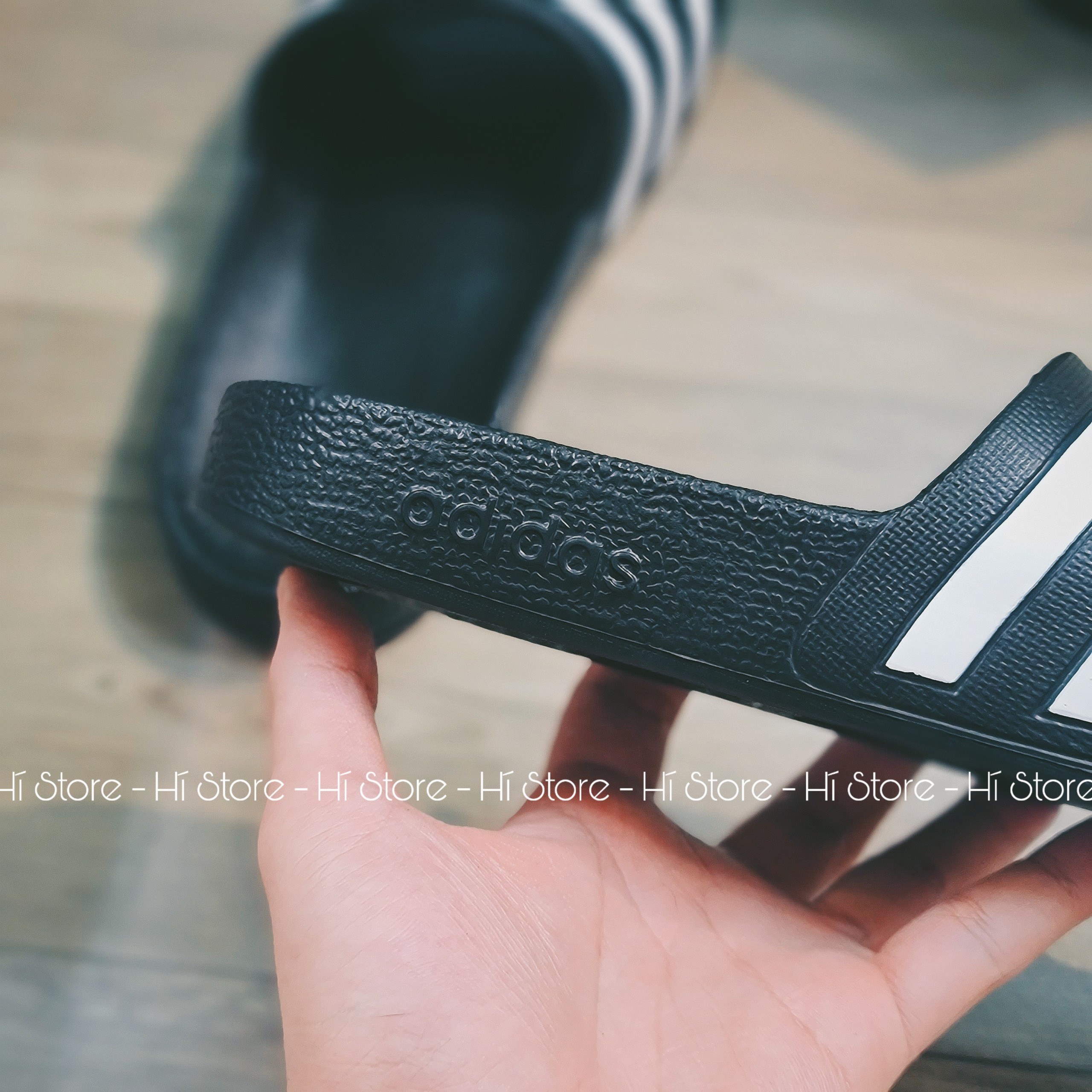 Dép Adidas Aqua Slide chính hãng