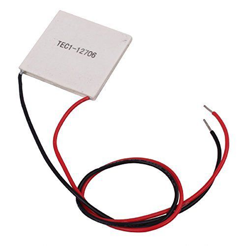 SÒ NÓNG LẠNH TEC 12706 - 60W
