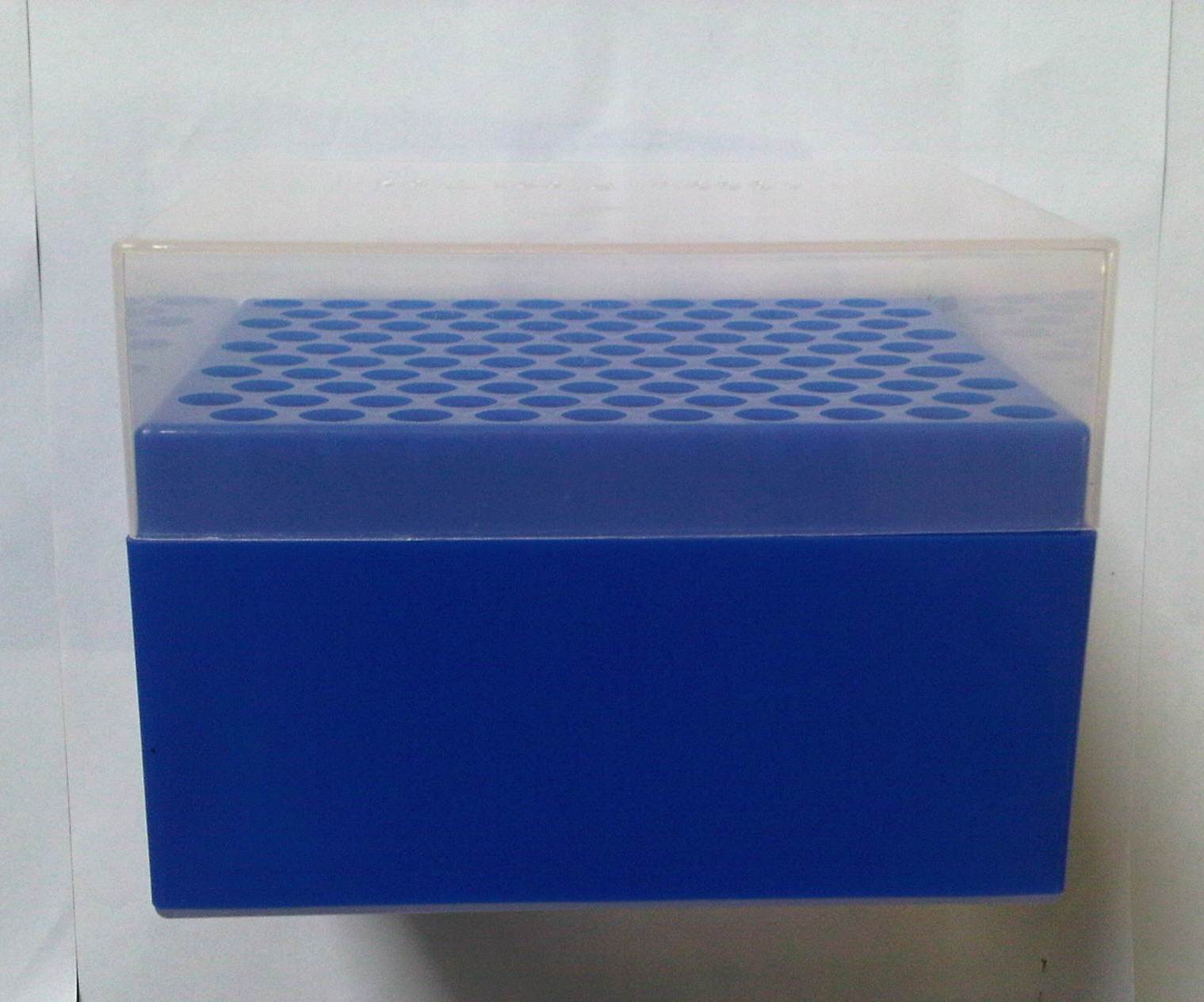 Hộp đầu tip,đầu côn 100 lỗ, 1000ul
