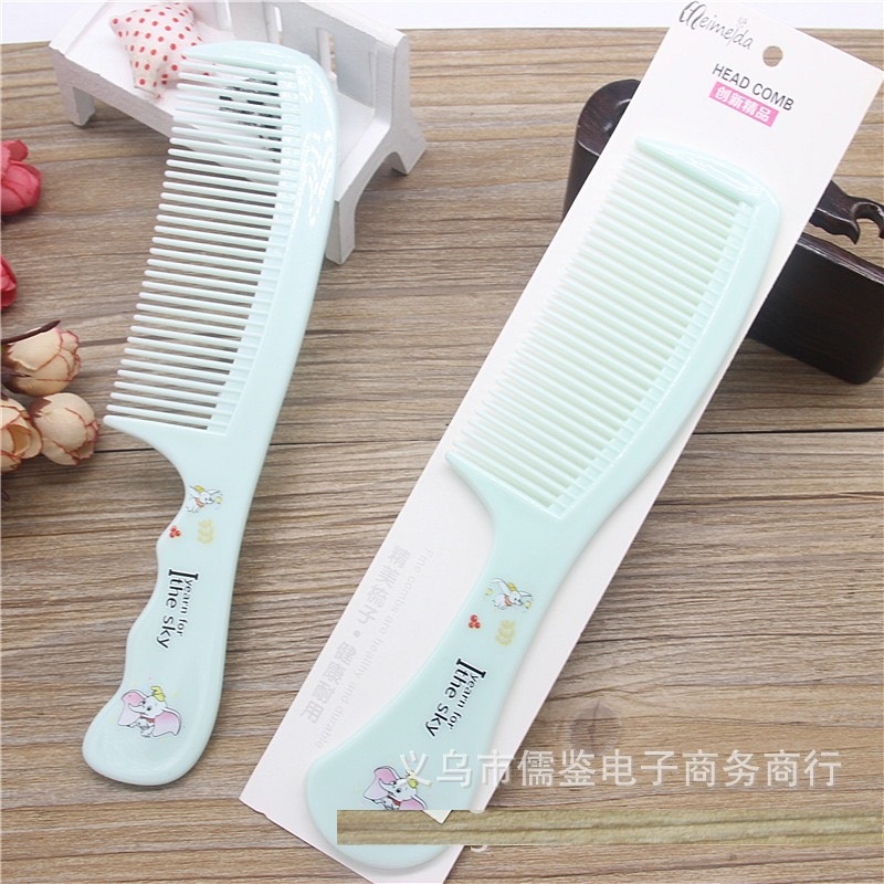 Lược Răng Nhỏ Dài 22cm