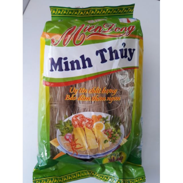 Miến dong Làng So (gói 200g)