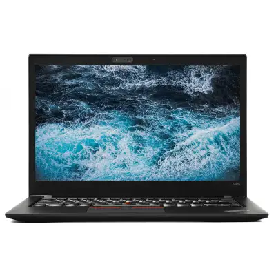 Lenovo Thinkpad T480s i5, RAM 8GB, Ổ SSD 256GB, Màn Hình FHD IPS