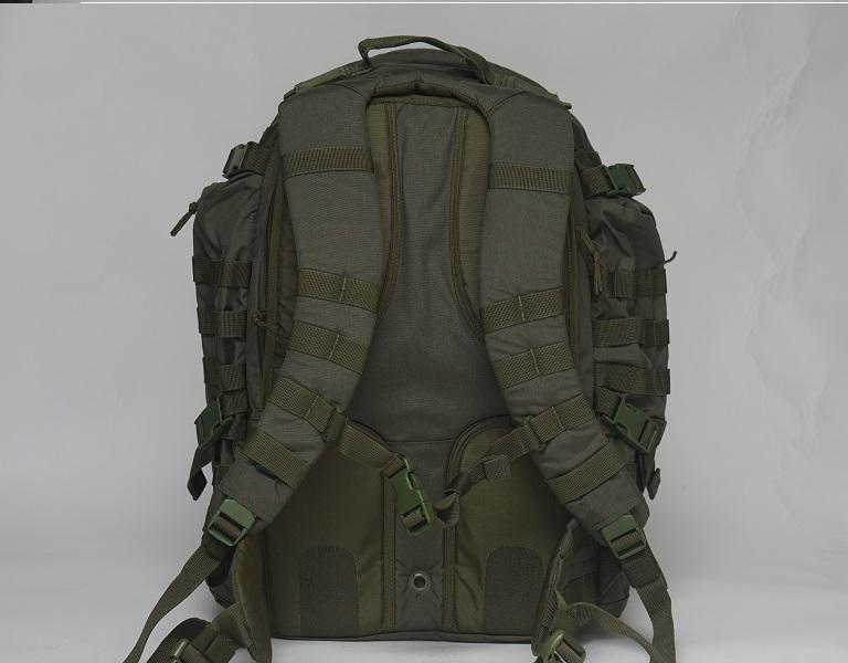 Balo 5.11 Tactical Rush 72 .