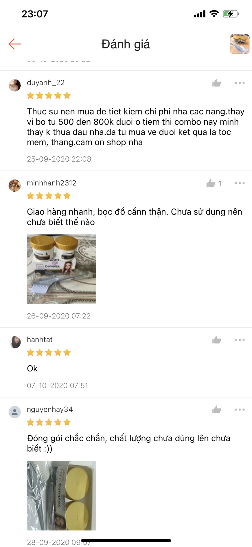 Thuoc duỗi ép tóc tại nhà