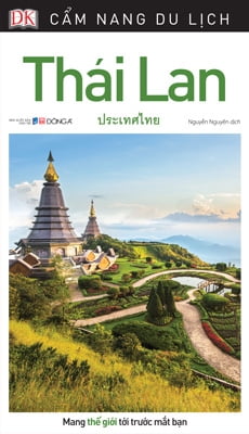 Fahasa - cẩm nang du lịch thái lan