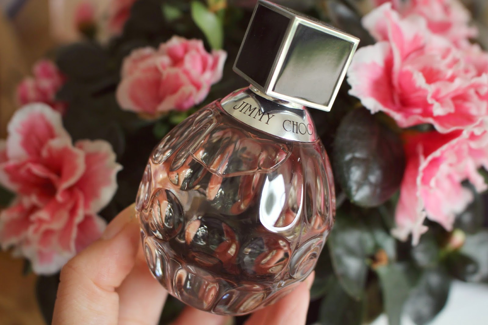 Nước Hoa Mini Nữ Jimmy Choo Fever