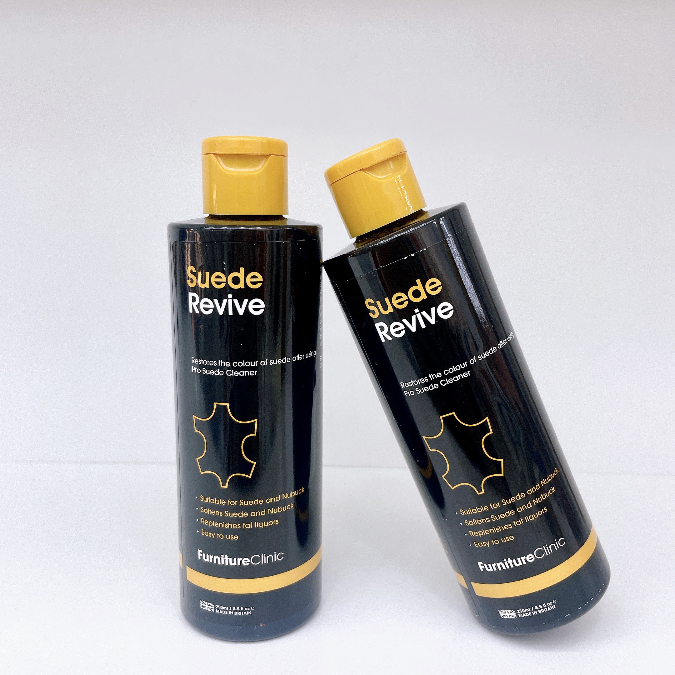 Phục hồi da lộn – Suede Revive 250ml