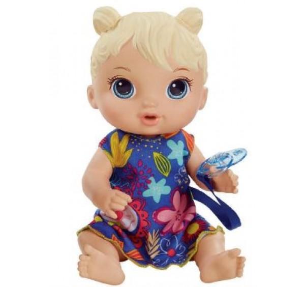 Đồ Chơi BABY ALIVE Bé Anna Bé Bỏng E3690