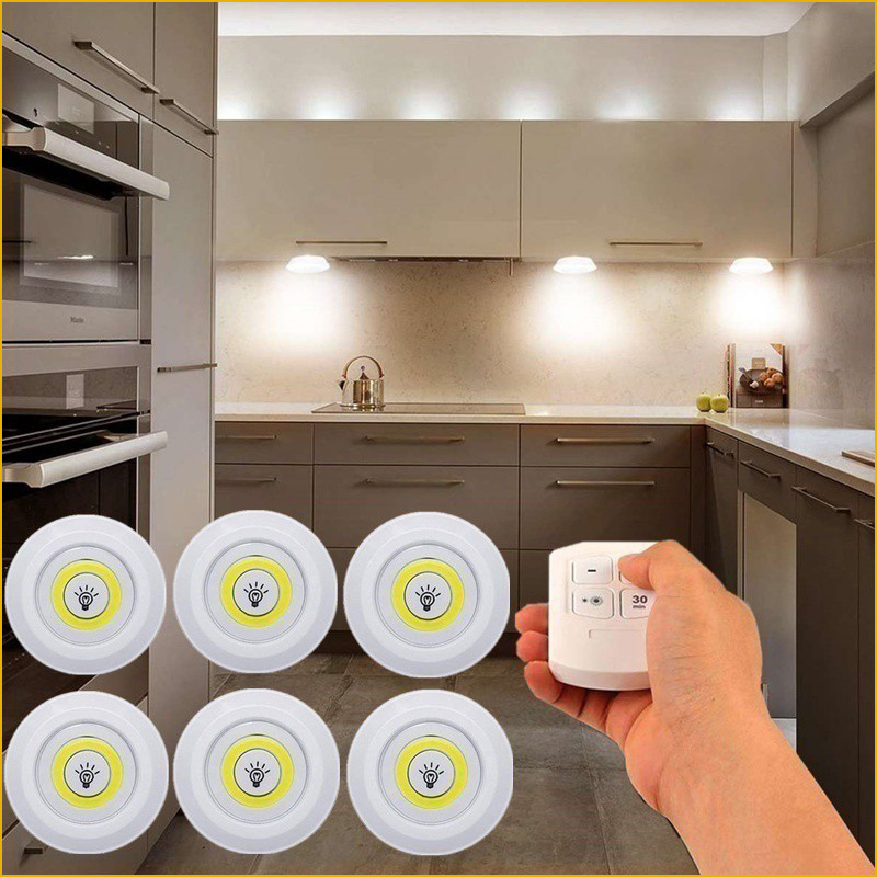 Đèn LED dán tường