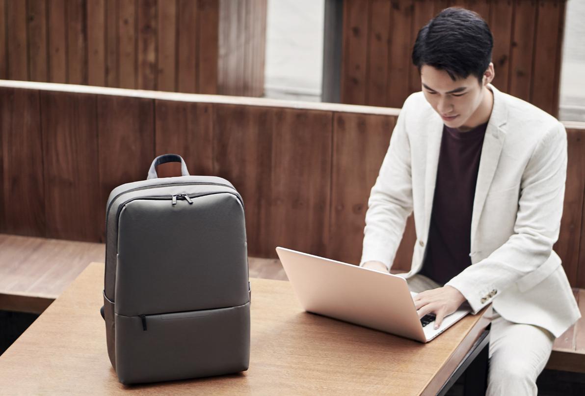 Ba lô doanh nhân Xiaomi gen2