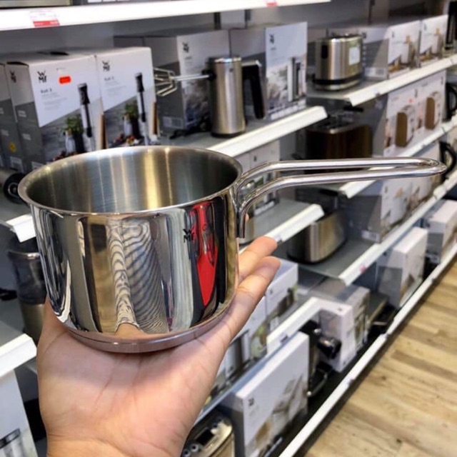 XOONG NẤU BỘT WMF 10cm