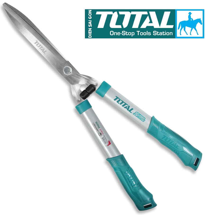 Kéo Cắt Tỉa Cây Cắt Cành Lớn Dài 22inch 557mm INGCO HHS6001 THT1516001 Điện Sài Gòn