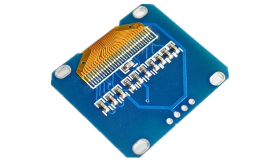 [HCM]Màn Hình Oled 1.3 Inch I2C