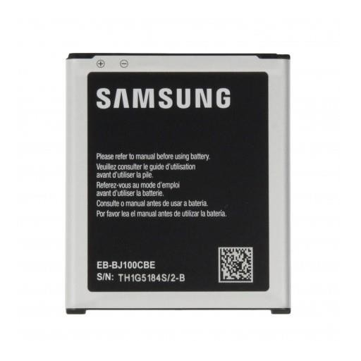 Pin samsung j1 / j1 2015