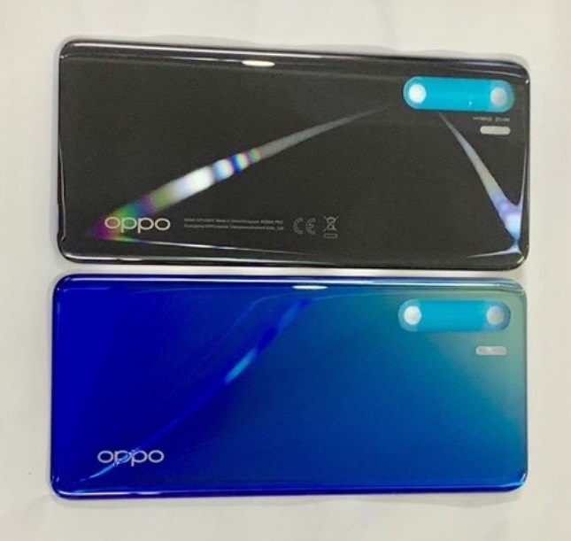 Nắp Lưng Điện Thoại Oppo Reno 3 4G