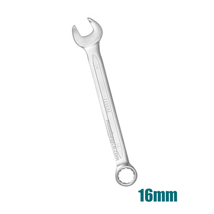 Cờ lê vòng miệng Total TCSPA161