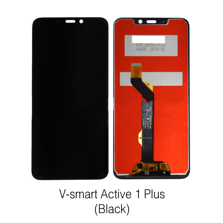 Bộ màn hình v-smart active 1 plus / x620 zin