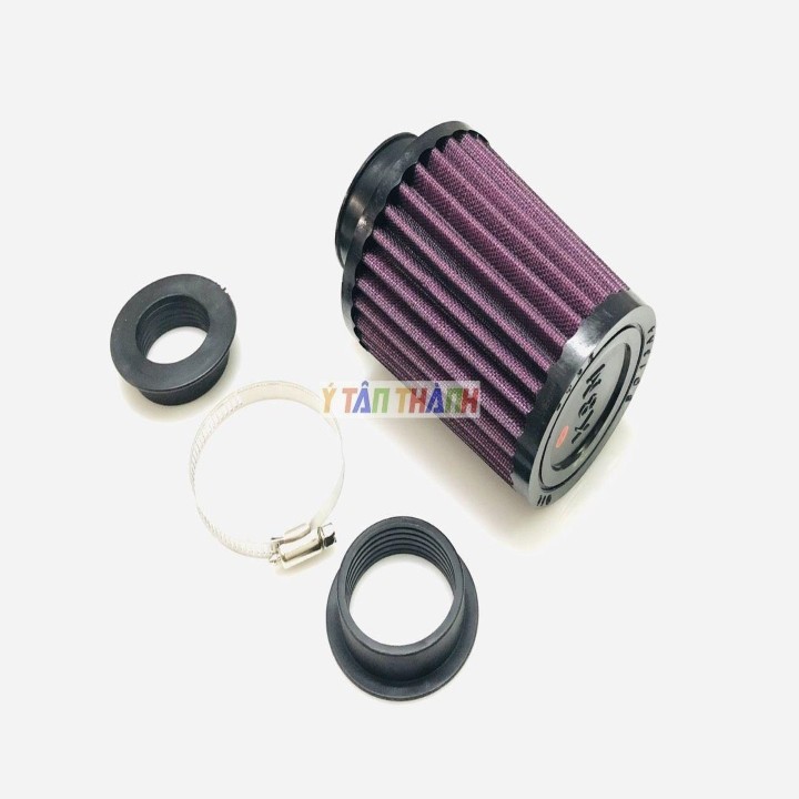 Lọc gió trụ KN 1280