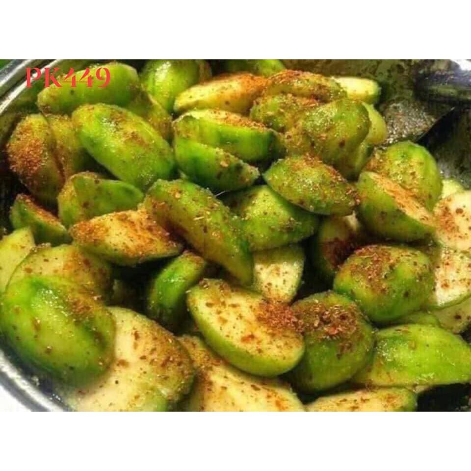 Muối bột canh chua cay Đức Hải