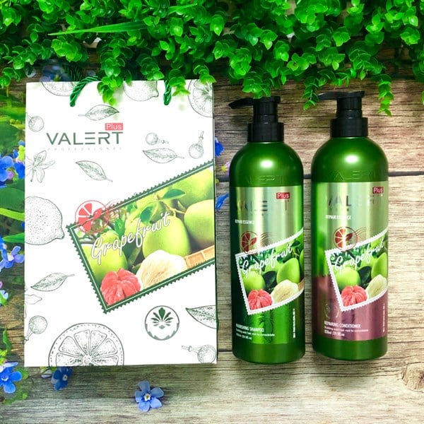 DẦU GỘI BƯỞI GRAPEFRUIT 850ML