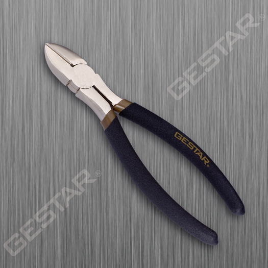 Kìm cắt 6 đen GE995-206 GESTAR 38-025