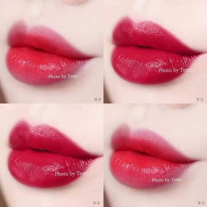 Son Tom Ford Fabulous Lip Color Limited Edition Unbox.