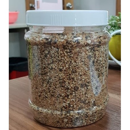 Muối Tiêu Ớt Tây Ninh Thơm Ngon 200gr
