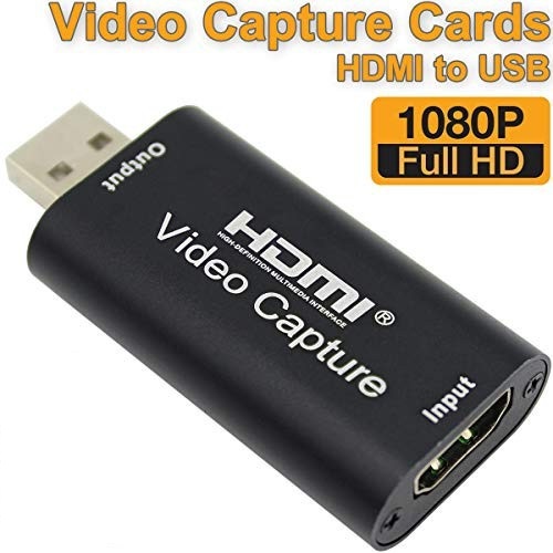 HDMI Video Capture (HDMI to USB )