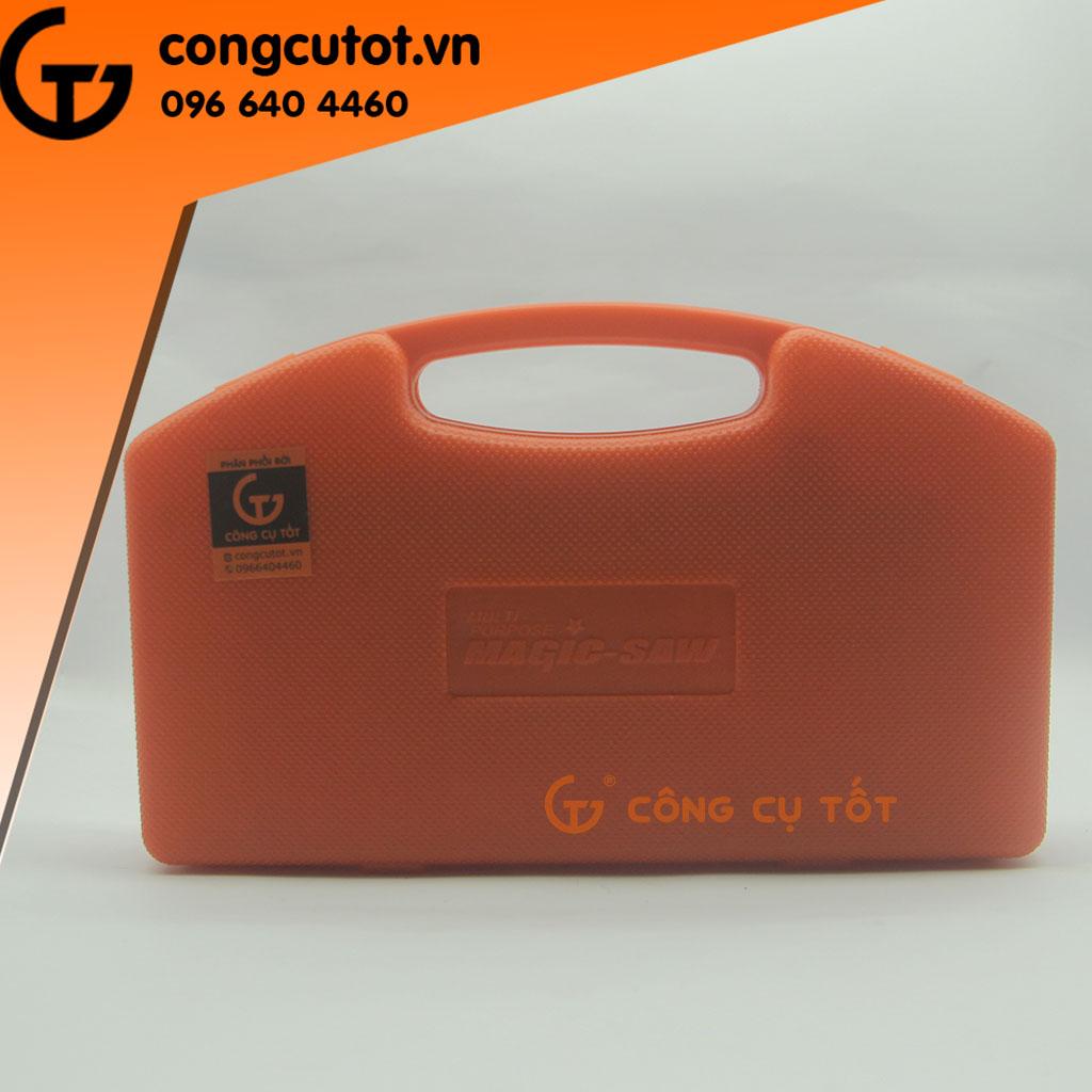Bộ cưa đa năng cầm tay