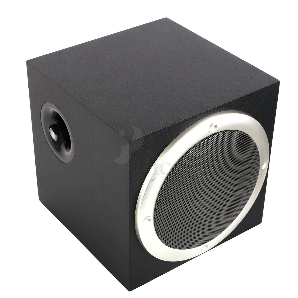 Loa máy tính Microlab TMN3S 4.1( M900 4.1)
