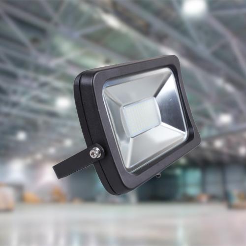 ĐÈN LED PHA IP65 30W MPE (FLD-30)