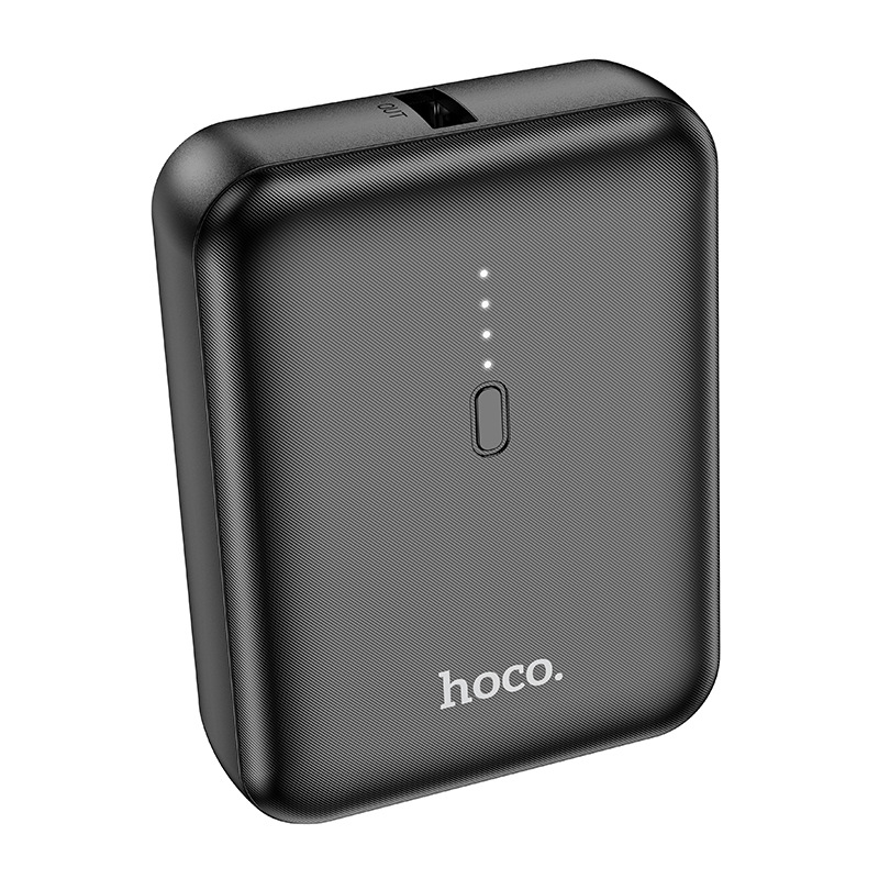 Sạc dự phòng Hoco J96 dung lượng 5000mAh nhỏ gọn