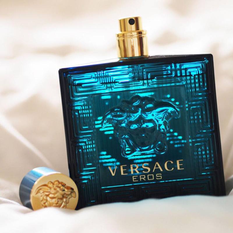 Versace Eros for Men 100ml
