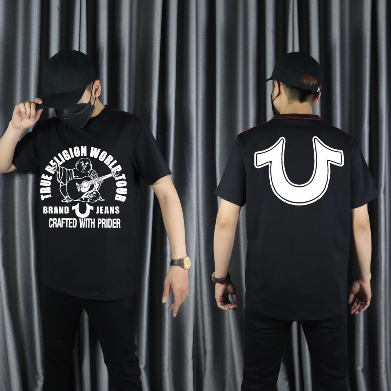 เสื้อยืดผ้าฝ้าย ÁO THUN THAILAN MÃ MỚI NHẤT