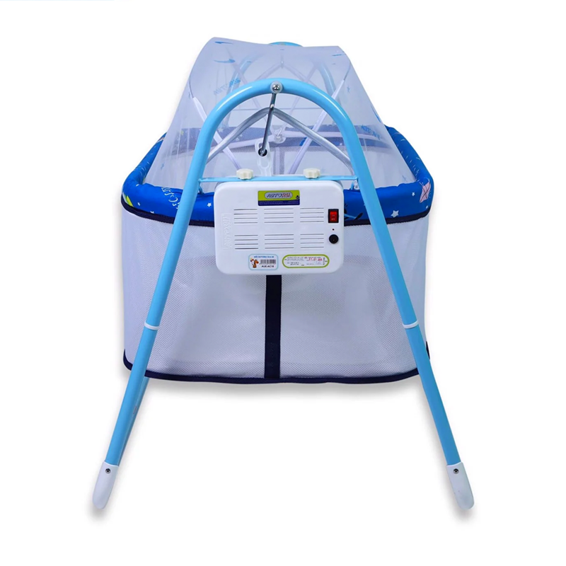 Nôi tự động Autoru Eco18