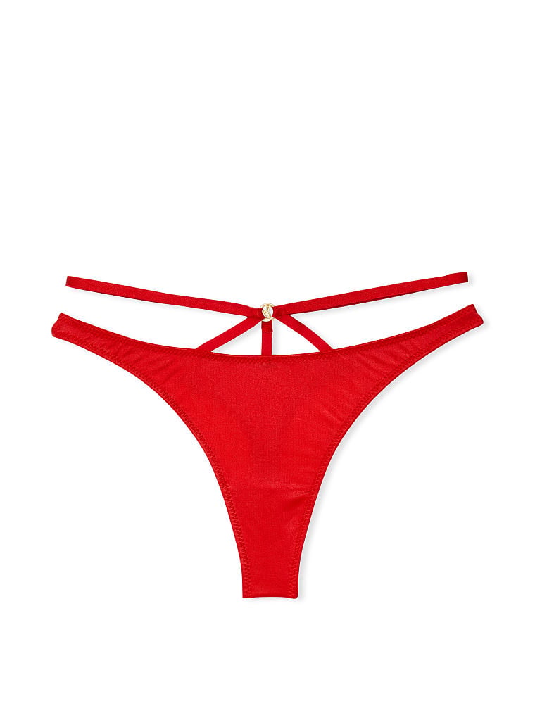 Quần VERY SEXY So Obsessed Strappy Thong -V14