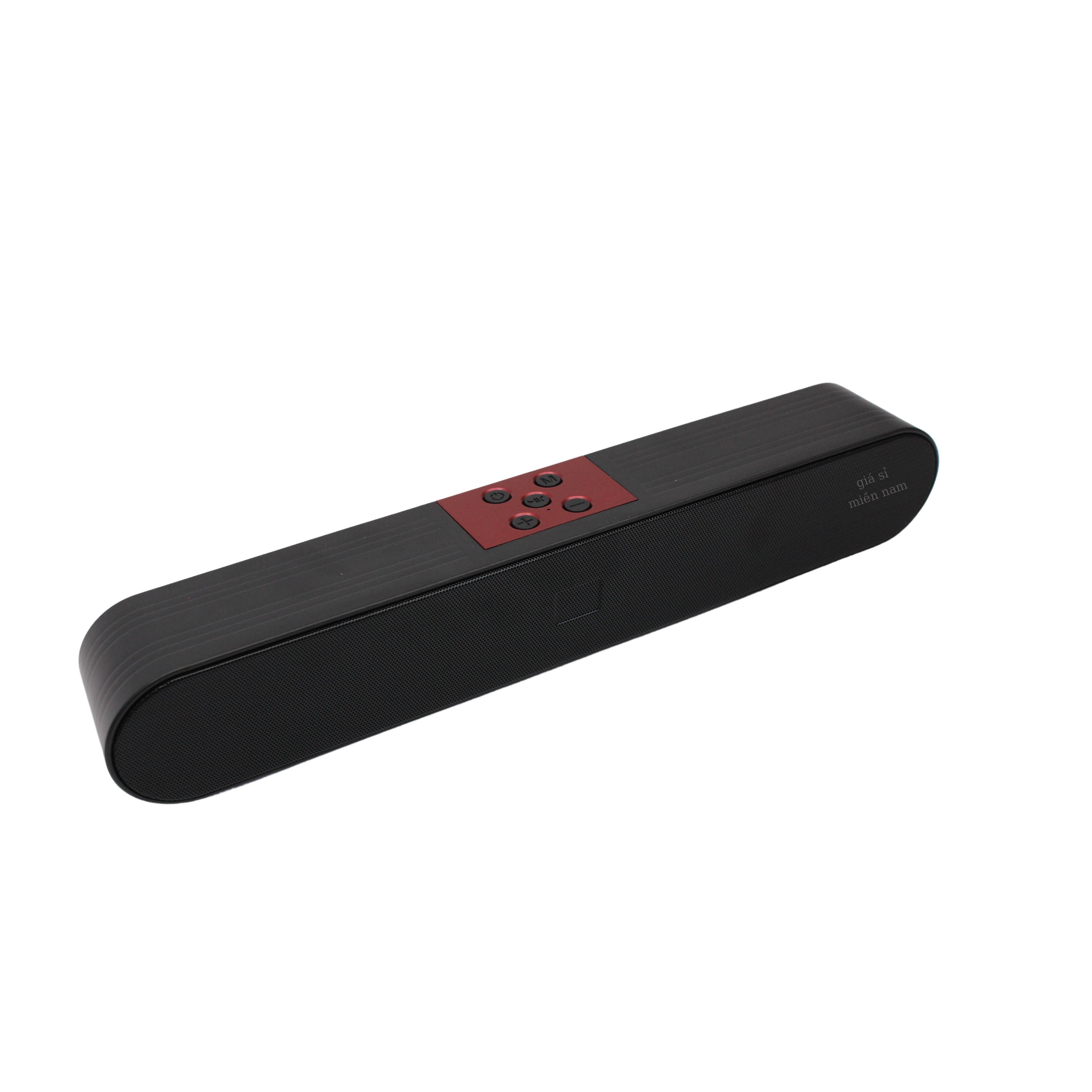 Loa Bluetooth - Loa Tivi Dài 1700 - Loa Vi Tính Soundbar Âm Thanh Sống Động- Hỗ trợ USB/Thẻ Nhớ