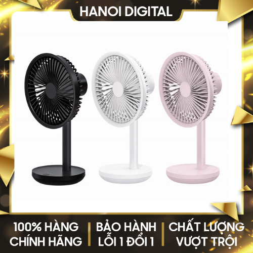 Quạt Xiaomi Solove F5