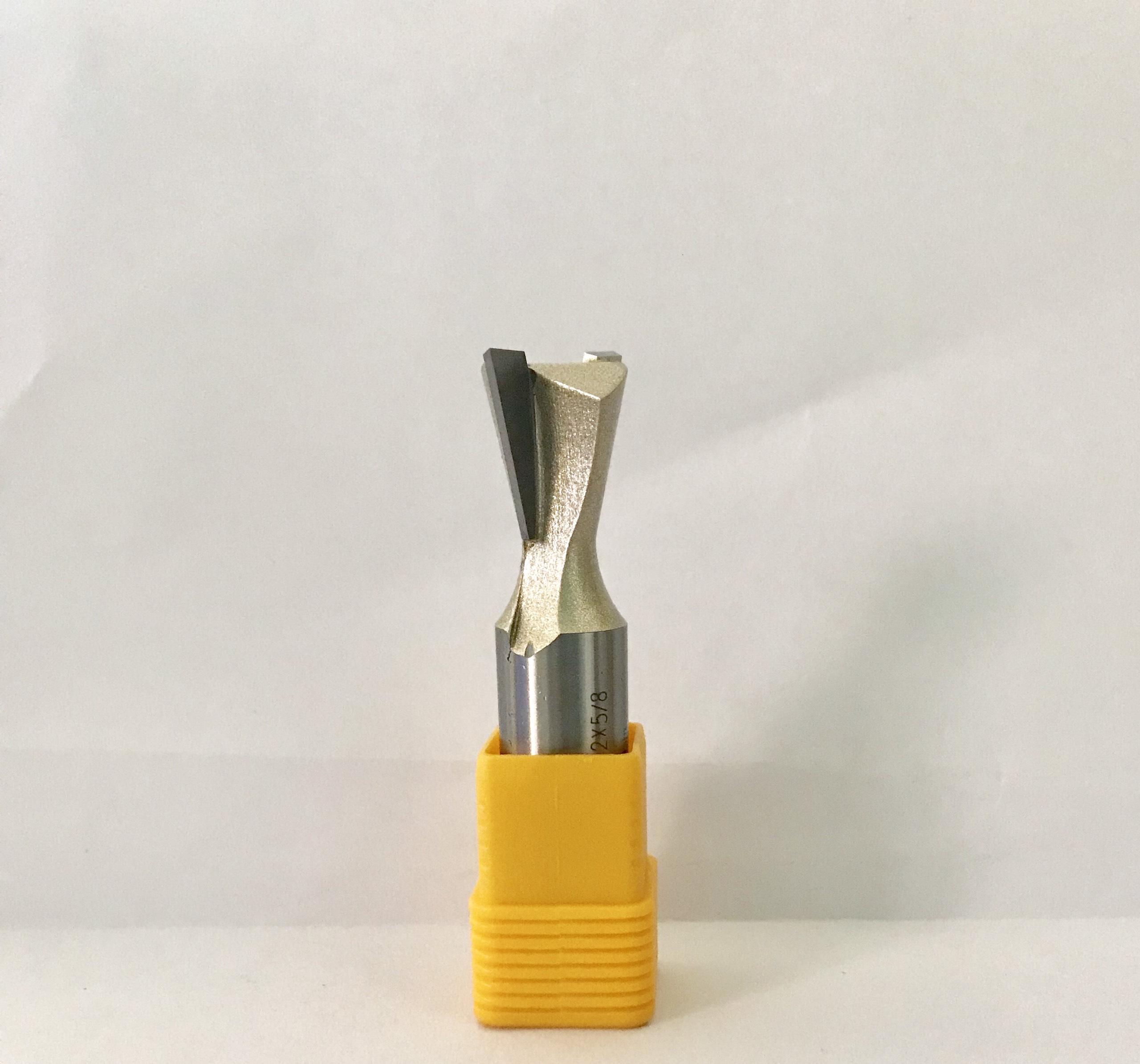 [HCM]Mũi phay gỗ Arden, Dovetail, 14 degree , Mã: A0306258