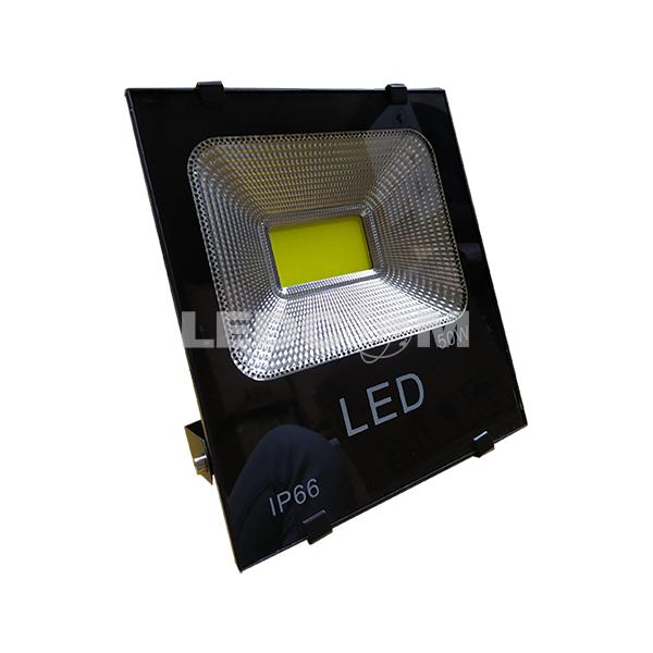 Đèn pha LED 50W chip COB ánh sáng trắng
